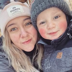 Meet your Posher, Karine